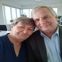 Paul and Ilona Benko