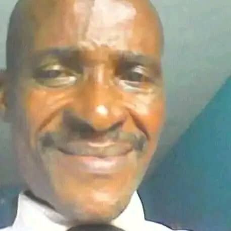 Valentine ogundu Obikee