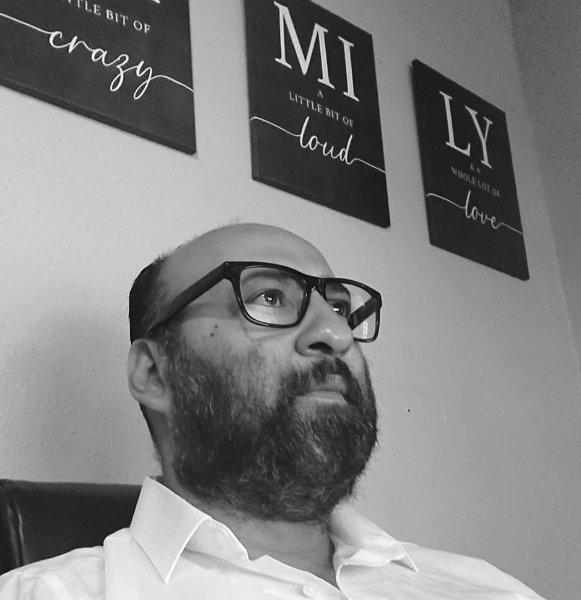 Joe A.