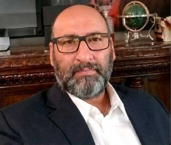 Joe A.